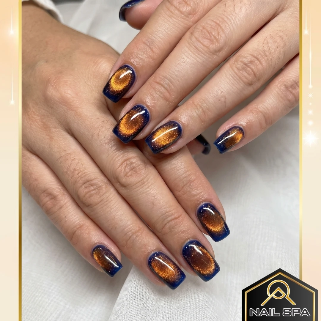 Nail July 20